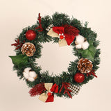 Christmas,Wreath,Kapok,Garland,Fireplace,Decorations,Hanging,Advent,Wreath,Hanging,Ornaments,Christmas,Decor