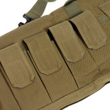 120x30x5cm,Outdoor,Tactical,Airsoft,Protection,Tactical,Package,Heavy,Hunting,Accessories