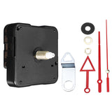 16.55mm,Quartz,Silent,Clock,Movement,Mechanism,Module,Minute,Second,Without,Battery