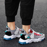 Sneaker,Shock,Absorption,Breathable,Ultralight,Basketball,Shoes,Outdoor,Jogging,Running,Shoes
