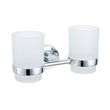 Tumbler,Stainless,Steel,Toothbrush,Holder,Mounted,Toothbrush,Storage,Bathroom