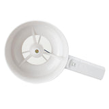 Electric,Flour,Sieve,Battery,Operated,Sifter,Shaker,Baking