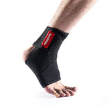 Naturehike,20HJ007,Ankle,Support,Brace,Elastic,Against,Sprains,Injuries,Recovery,Ankle,Strain,Protector,Strap