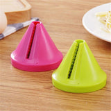 Kitchen,Gadget,Funnel,Vegetable,Carrot,Radish,Cutter,Peeler