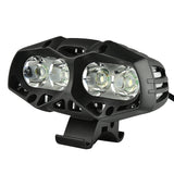 XANES,Waterproof,Front,Light,Modes,Multipurpose,Outdoor,Sports,Headlight