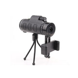 40X60,Monocular,Telescope,Military,Tripod,Camera,Mobile,Phone