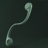Cooling,Rechargeable,Bladeless,Hanging,Adjustable,Modes,Cooler,Conditioner,Outdoor,Camping,Travel