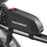 ROCKBROS,Front,Frame,Waterproof,Pressure,Shockproof,Cycling