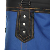 Leather,Boxing,Training,Punching,Hanging,Empty,Heavy,Sandbag,Boxing,Target,Chain