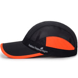 Women,Summer,Breathable,Quick,Adjustable,Snapback,Protection,Visor