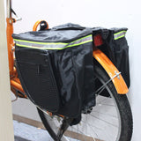 Cycling,Bicycle,Trunk,Saddle,Storage,Pannier