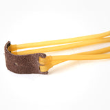 IPRee,Outdoor,Tactical,Stainless,Steel,Slingshot,Rubber,Catapult,Camping,Hunting,Sling