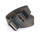 Nylon,125x3.8cm,Tactical,Metal,Buckle