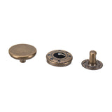 Rivets,Leather,Craft,Fasteners,Buttons,Copper,Press,Studs,Silver,Bronze,Rivets,Tools