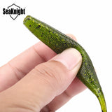 SeaKnight,SL006,Fishing,Silicone,Baits