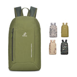 WPOLE,Outdoor,Tactical,Camouflage,Military,Backpack,Adjustable,Sport,Shoulder,Punch