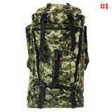 Waterproof,Nylon,Multifunctional,Backpack,Outdoor,Tactical,Hiking,Climbing