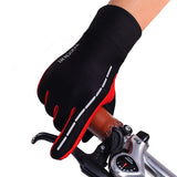 Fleece,Outdoor,Cycling,Gloves,Winter,Finger,Windproof,Mittens
