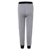 SUNNYME,Women's,Pants,Jogging,Track,suits,Sports,Pants,Waist,Pocket