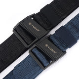 TUSHI,Punch,Magnetic,Buckle,Tactical,Nylon,Webbing,Fishing,Hunting