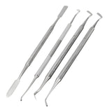 Composite,Dental,Filling,Instrument,Probe,Scaler,Spatula,Plugger,Tools