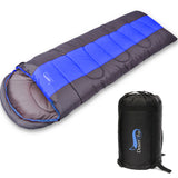 IPRee,Outdoor,Waterproof,Camping,Hiking,Envelope,Adult,Season,Sleeping,Sleeping,Carry