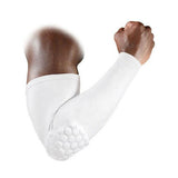 KALOAD,Nylon,Breathable,Elbow,Sleeve,Guards,Collision,Elbow,Support,Fitness,Exercise,Protectors