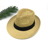 Women,Straw,Knited,Sunscreen,Outdoor,Casual,Travel,Visor