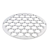 Alloy,Dumpling,Mante,Ravioli,Pierogi,Pelmeni,Maker,Dough,Press,Cutterfor,Kitchen