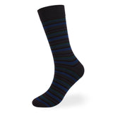 Stripe,Multi,Color,Socks,Outdoor,Sport,Socks