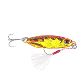 Fishing,Lures,Spinners,River,Lakes,Baits,Artificial,Fishing,Tackle