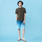 [FROM,Men's,Shorts,Breathable,Flexible,Adjustable,Beach,Sports,Casual,Board,Shorts,Pants
