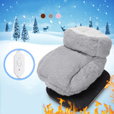 Model,Heating,Adjustable,Electric,Warmer,Heater,Power,Saving,Start,Cover,Heating