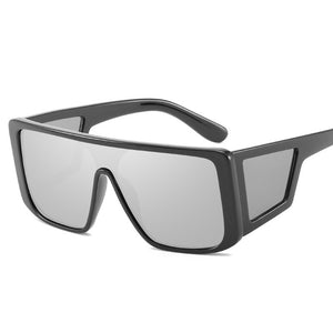 Men's,Sports,Sunglasses,Outdoor,Sunglasses,Conjoined,Sunglasses