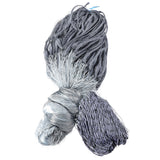 ZANLURE,30x1.8m,Nylon,4x4cm,Fishing,Fishermen,Tackle,Fishing,Tools