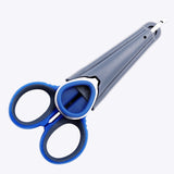 ZANLURE,Fishing,Scissors,Remover,Stainless,Steel,Cutter,Outdoor,Portable,Fishing