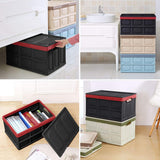 Trunk,Storage,Foldable,Storage