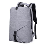 IPRee,Nylon,Backpack,Teenager,School,Laptop,Waterproof,Shoulder