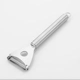 KCASA,Multifunctional,Stainless,Steel,Shape,Fruit,Vegetable,Peeler,Swivel,Blade