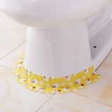 Honana,Creative,Cartoon,Toilet,Sticker,Waterproof,Animals,Colorful,Stickers