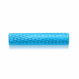 Suleve,M3AS4,10Pcs,Knurled,Standoff,Aluminum,Alloy,Anodized,Spacer