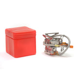 Outdoor,Folding,Cooking,Stove,Waterproof,Burner,Furnace,Camping,Picnic