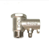 Water,Dispenser,Safety,Valve,Water,Heater,Boiler,Relief,Pressure,Brass,Spring,Valves"