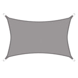 160GSM,Shade,Waterproof,Garden,Patio,Awning,Canopy,Sunshade,Shelter,Outdoor,Camping