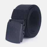 120cm,3.8cm,Nylon,Waist,Belts,Alloy,Tactical,Inserting,Buckle