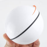 Luminous,Charging,Smart,Automatic,Rolling,Balls