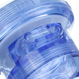 Powerful,Pressure,Adjustable,Spray,Stone,Stream,Shower,Head"