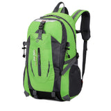 Nylon,Waterproof,Climbing,Leisure,Travel,Backpack,Shoulder,Rucksack