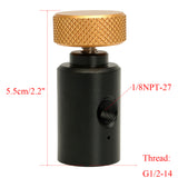 Aluminum,Adapter,Stream