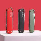 NEXTOOL,Multifunctional,Knifes,Folding,Tactical,Pocket,Knife,Keychain,Outdoor,Survial,Hiking,Lightweight,Scissors,Clippers,Tools